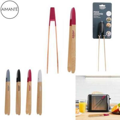 COOK CONCEPT Bambou aimantee couleur M48