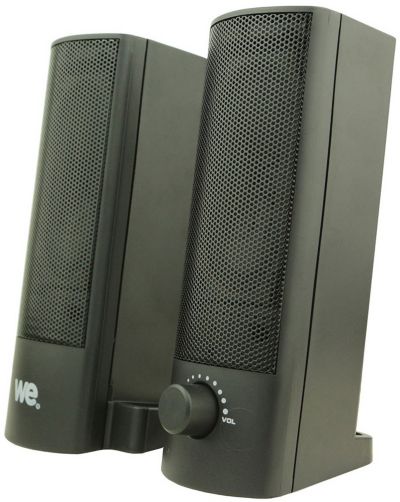 WE 2.0  2 x 2.5W modifiable en barre de son