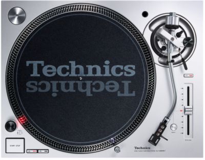 TECHNICS SL 1200MK7EG