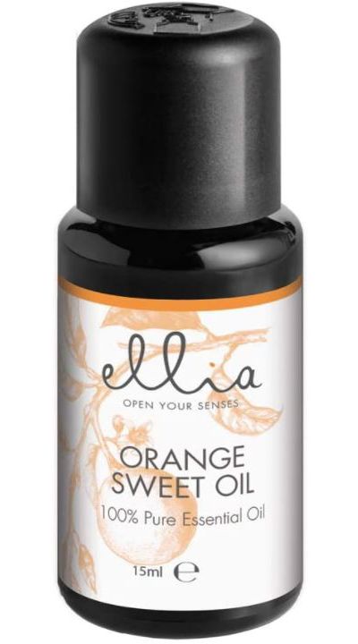 ELLIA Orange