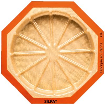 SILPAT 12 portions by Maison Demarle