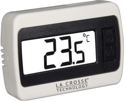 LA CROSSE WS7002WHI GRE