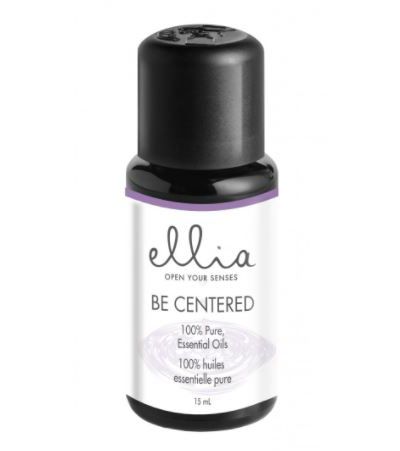 ELLIA Be centered