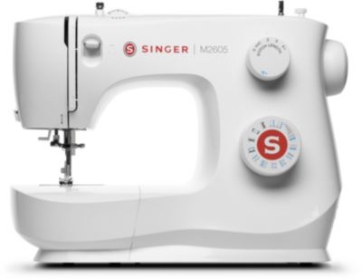 SINGER MC M 2605
