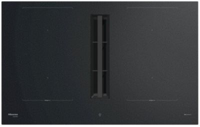 Plaque induction HISENSE HEH8443BSRWF InfiniteMattGlass
