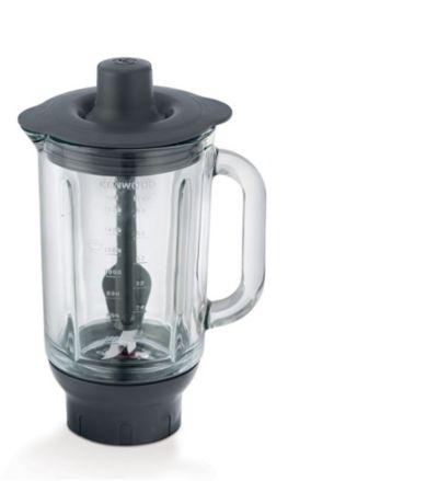 KENWOOD KAH371GL Blender thermoresist