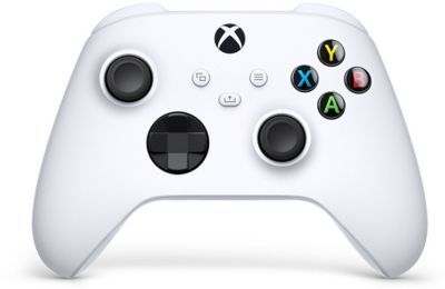 MICROSOFT ss Fil V2 Robot White