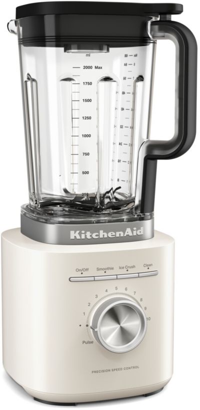 Blender KITCHENAID K200 Porcelaine 5KSB2073EPL