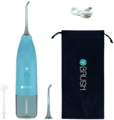 YBRUSH Hydro-Go avec Gratte-Langue