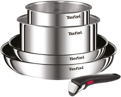 TEFAL Ingenio Emotion 5 pcs + poignée