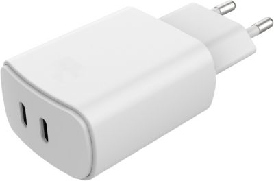 ESSENTIELB 20W 2xUSB C
