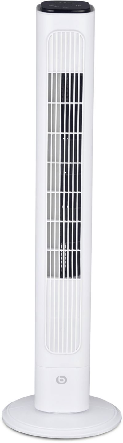 Ventilateur ESSENTIELB EVC91w