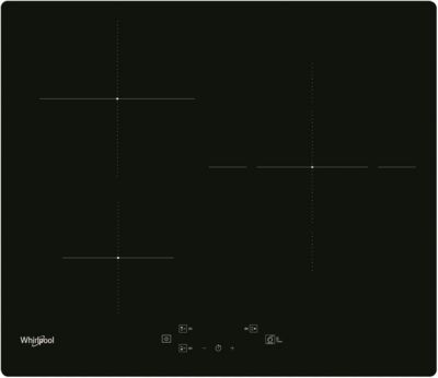 Plaque induction WHIRLPOOL WSQ2460NE