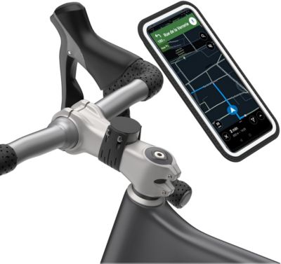 SHAPEHEART Magnétique taille M vélo/trottinette