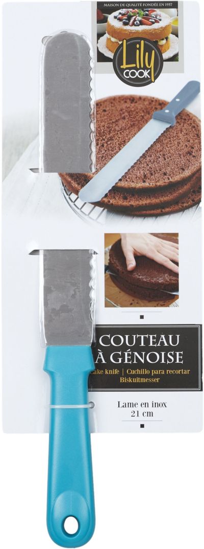 Couteau LILY COOK 35 cm