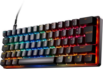 Clavier gamer STEELSERIES Apex Pro Mini Gen 3 FR
