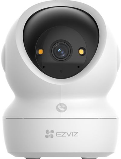 Caméra de surveillance EZVIZ H6C G1 4K
