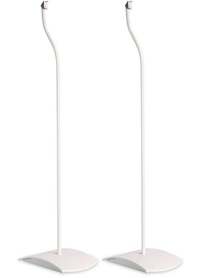 BOSE UFS20 II  FLOORSTAND Blanc