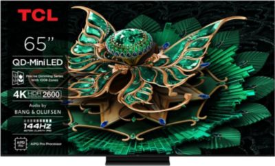 TV Mini Led TCL 65C79K 2025 - 65 pouces ( 164 cm )