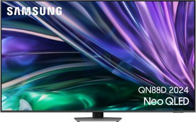 SAMSUNG NeoQLED TQ65QN88D 2024