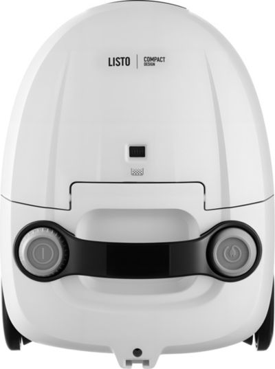 Aspirateur avec sac LISTO LAT80