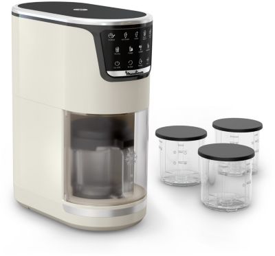 Sorbetière MOULINEX Dolci MJ602AF0 Machine à glaces