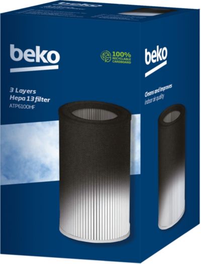 BEKO ATP6100HF