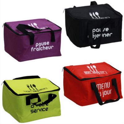 TAKE AWAY fraicheur