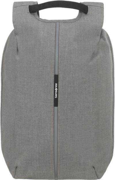 SAMSONITE 15.6'' Securipak Anti vol gris