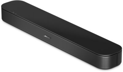 Barre de son BOSE TV Speaker 2nd gen