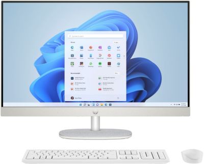 Ordinateur tout-en-un HP 27-cr0061nf
