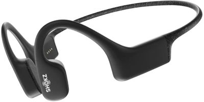 SHOKZ OpenSwim Noir