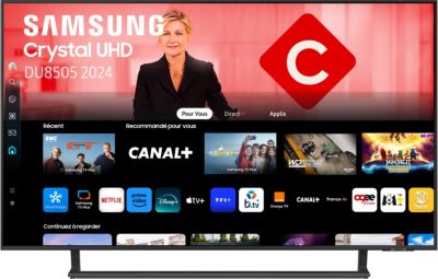 SAMSUNG TU50DU8505K 2024