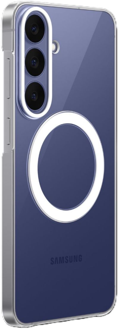 Coque SAMSUNG S26FE Magnet transparente