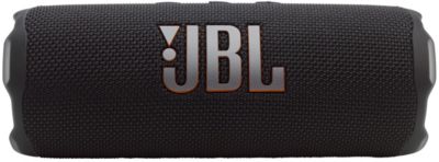JBL Flip 7 Noir