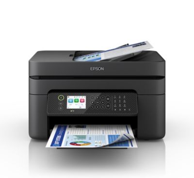 EPSON WorkForce WF-2950DWF