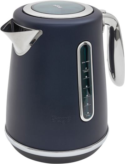 Sage SKE735DBL4EEU1 The Soft Top Luxe