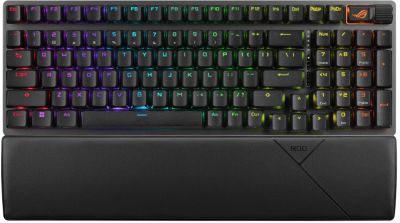 Asus ROG Strix Scope II 96 Wireless