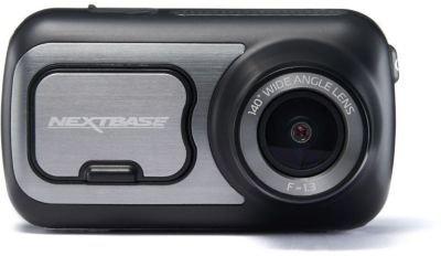 Dashcam NEXTBASE 422GW