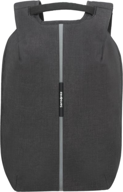 Sac à dos SAMSONITE 15.6 Securipak Anti-vol noir