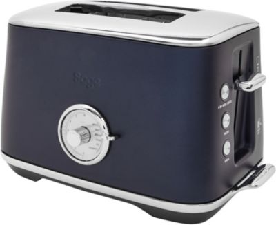 Sage STA735DBL4EEU1 The Toast Select Luxe
