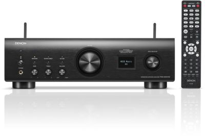 DENON PMA 900 Noir