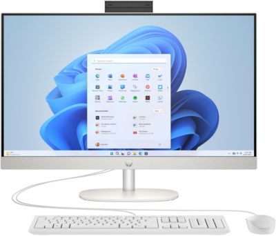 HP 27 cr0023nf