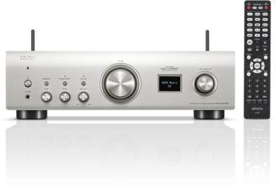DENON PMA 900 Argent