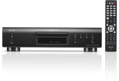 DENON DCD 900NEBKE2   Noir