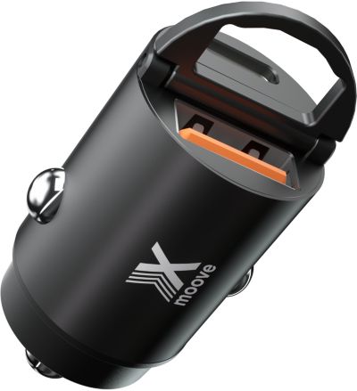 XMOOVE compact 30W