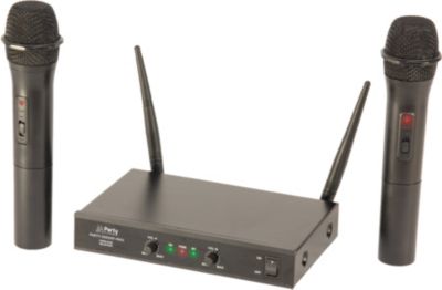 PARTY PARTY 200UHF MKII