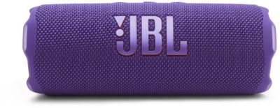 Enceinte portable JBL Flip 7 Violet
