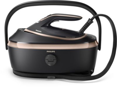 Centrale vapeur PHILIPS PSG8300/80