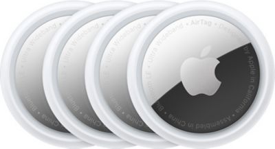 APPLE AirTag Pack de 4
